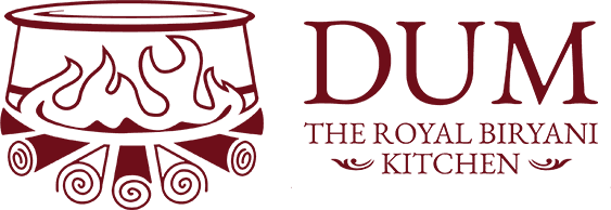 DUM – The Royal Biriyani Kitchen