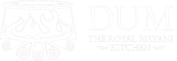 DUM The Royal Biriyani Kitchen